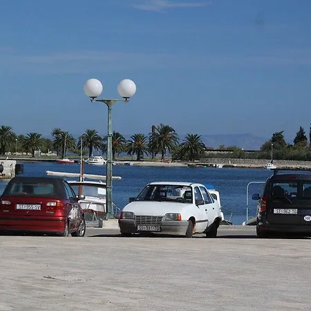 By The Sea - 8876