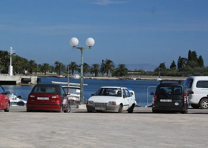 By The Sea - 8876