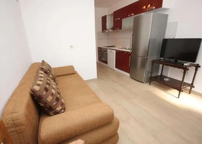 Apartament By The Sea - 8876 Vis